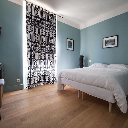 Hotel Victor Cabries Bagian luar foto