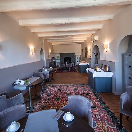 Hotel Victor Cabries Bagian luar foto