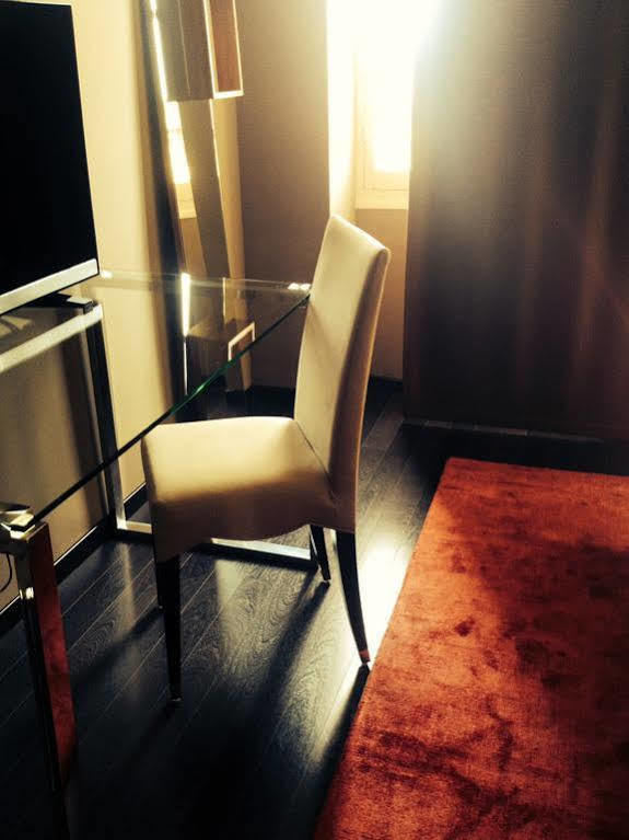 Hotel Victor Cabries Bagian luar foto