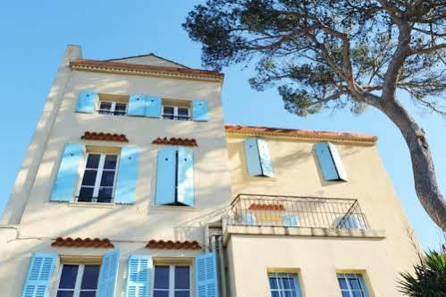Hotel Victor Cabries Bagian luar foto